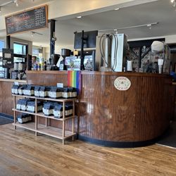 Anodyne Coffee Roasting Co