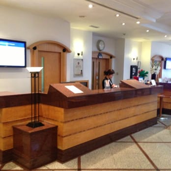 Copthorne Hotel Slough-Windsor - Hotels Near Me - Slough, SLG