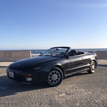 AMJ Auto Repair - The 93 Celica Gt with 86 Thousand original miles , Sam brought it back from the dead . - Auto Repair Near Me - Los Angeles, California AMJ Auto Repair - The 93 Celica Gt with 86 Thousand original miles , Sam brought it back from the dead . - Auto Repair Near Me - Los Angeles, California