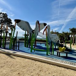 The Bay Park Conservancy - 1/24 playground