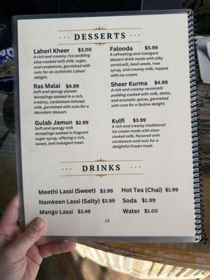 Menu photo 2 Kabob & Gyro Hub Yuba City, CA