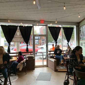 27A Brewing Company - The setup. - Breweries Near Me - Lindenhurst, New York