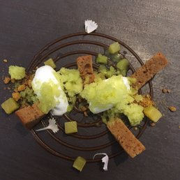 Coconut Ice Cream
