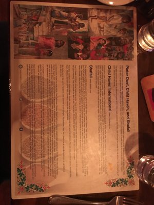 Menu photo 1 Shafali Ottawa, ON Menu photo 1 Shafali Ottawa, ON
