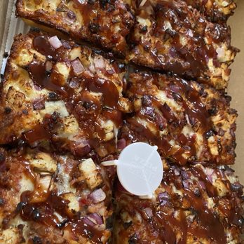 Jet's Pizza - BBQ Chicken - Pizza Near Me - Las Vegas, Nevada Jet's Pizza - BBQ Chicken - Pizza Near Me - Las Vegas, Nevada