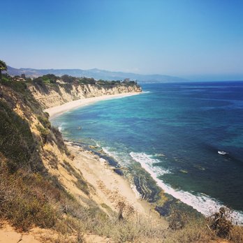 Point Dume State Beach - Beaches Near Me - Malibu, California