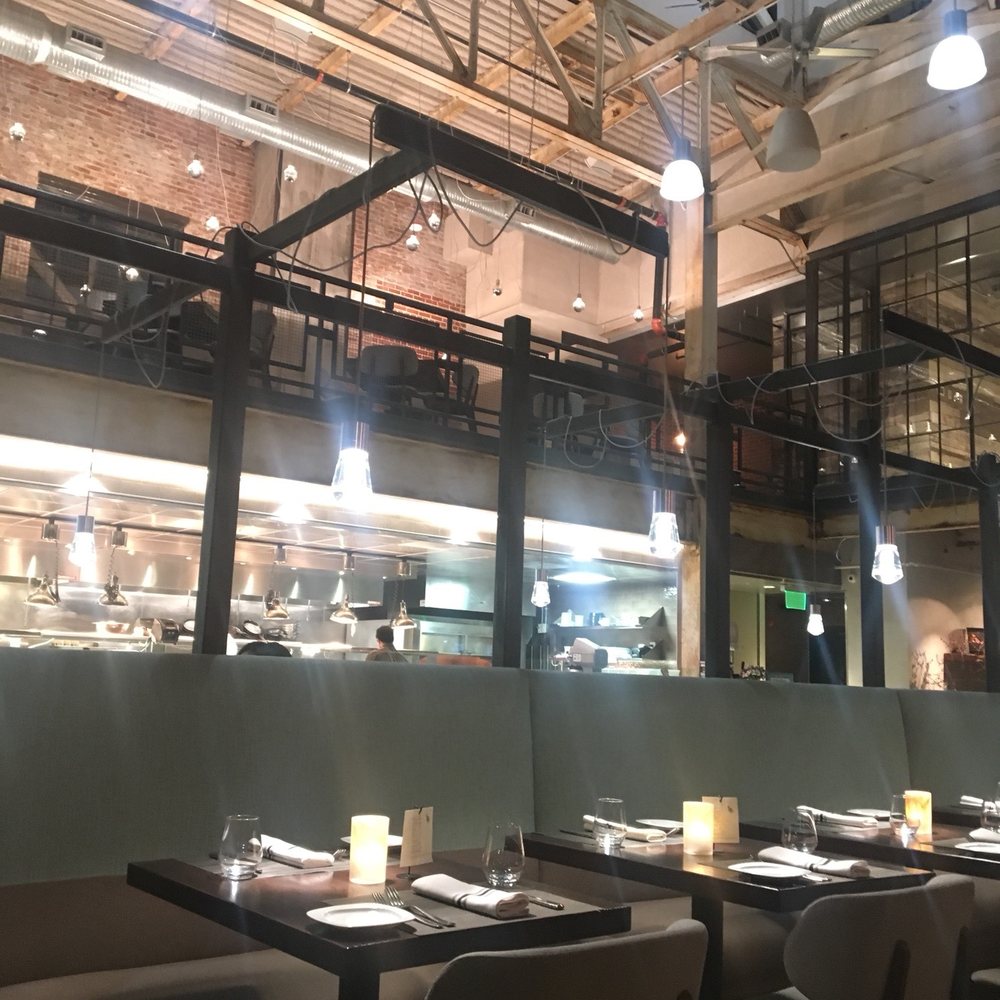 Gunther & Co - Seafood Near Me - Baltimore, Maryland