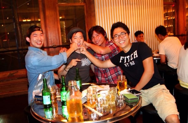 Soju Haus by null Soju Haus by null