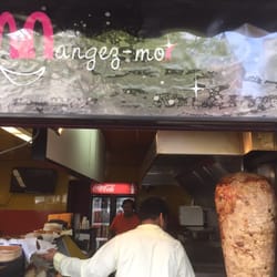 Mangez-Moi