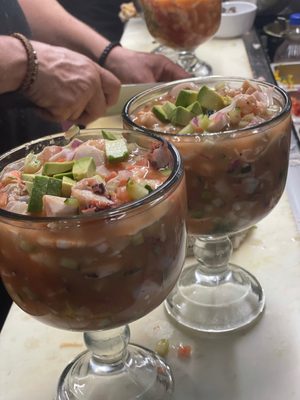 Tacos Y Mariscos 106 by null