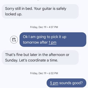 Six Strings Down - Musical Instrument Services Near Me