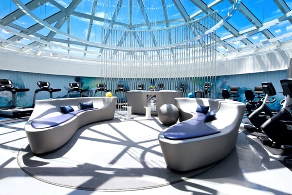 W San Francisco by null