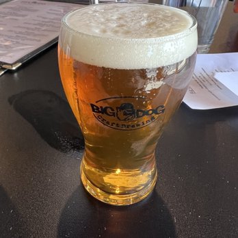 Big Dog Craft Brewing - Brewpubs Near Me - Lancaster, Pennsylvania