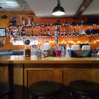 El Cabron - Bar - Mexican Near Me - New York, New York