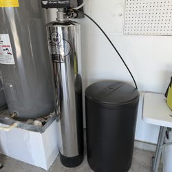 Foletta Water Systems LLC