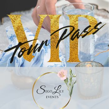 Sego Lily Events - Venues & Event Spaces Near Me - West Jordan, Utah Sego Lily Events - Venues & Event Spaces Near Me - West Jordan, Utah