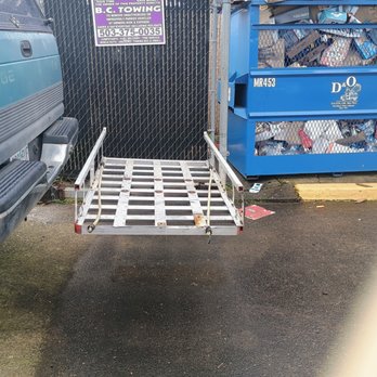 D & O Garbage Service - Junk Removal & Hauling Near Me - Salem, Oregon