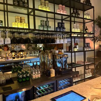 Aubi & Ramsa - Ice Cream & Frozen Yogurt Near Me - New York, New York