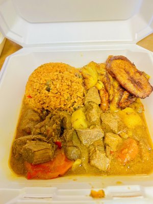 Tex-Rican Restaurant by null