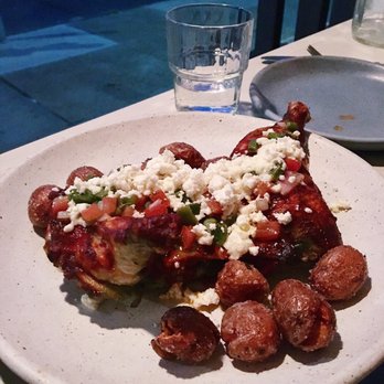Casa Publica - Pollo adobada - Mexican Near Me - Brooklyn, New York Casa Publica - Pollo adobada - Mexican Near Me - Brooklyn, New York