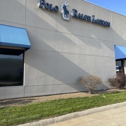 Polo Ralph Lauren Factory