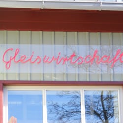 Gleiswirtschaft