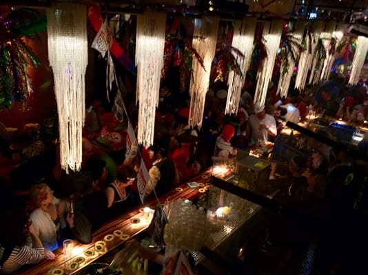 Soda Club Berlin by null