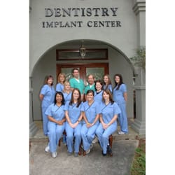 Covington Dental Care