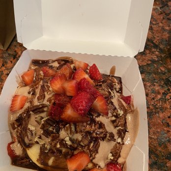 Cinnaholic - Bakeries Near Me - Gaithersburg, Maryland Cinnaholic - Bakeries Near Me - Gaithersburg, Maryland