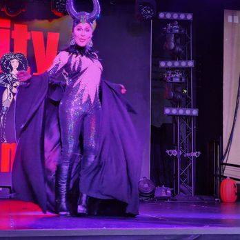 Sin City Drag Brunch - Maleficent - Gay Bars Near Me - Las Vegas, Nevada Sin City Drag Brunch - Maleficent - Gay Bars Near Me - Las Vegas, Nevada