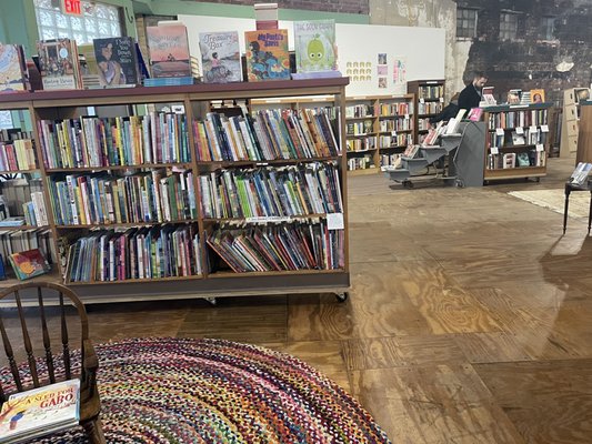 27th Letter Books by null