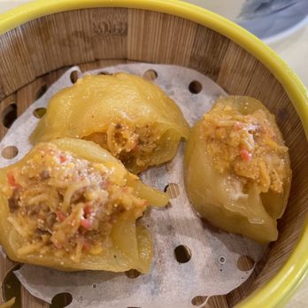 Dimsum Palace - Crabmeat dumplings - Cantonese Near Me - Catonsville, Maryland