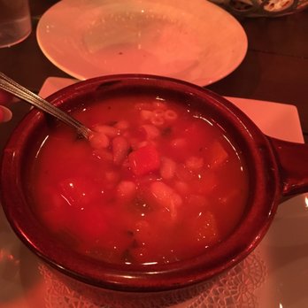 Tutti Toscani by Lamberti - Pasta Fagioli Soup - Italian Near Me - Cherry Hill, New Jersey Tutti Toscani by Lamberti - Pasta Fagioli Soup - Italian Near Me - Cherry Hill, New Jersey