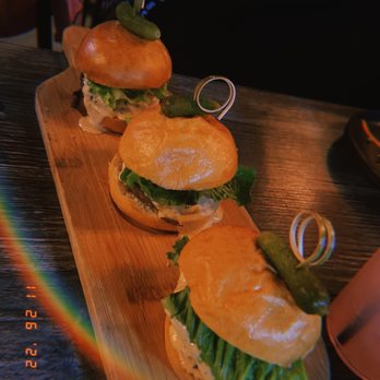 Chinitas - Sliders - Sushi Bars Near Me - Henderson, Nevada