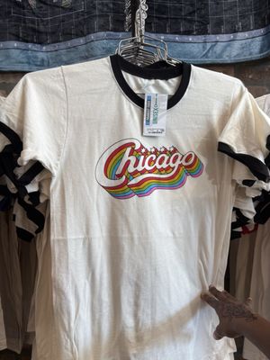 Transit Tees by null