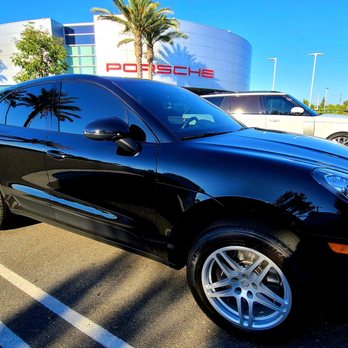 Porsche Irvine - Service and detail completed. - Car Dealers Near Me - Irvine, California Porsche Irvine - Service and detail completed. - Car Dealers Near Me - Irvine, California