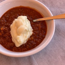 Trattoria Regina - Piccolo di cavallo con pure