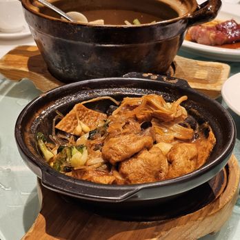 美心皇宮 - Jai... - Cantonese Near Me - Hong Kong, HK