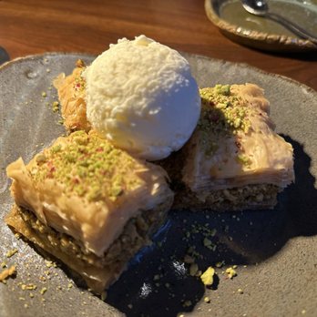 Rumi’s Kitchen - Persian/Iranian Near Me - Washington, DC, District of Columbia