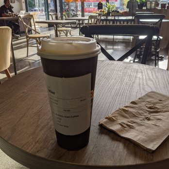 Philz Coffee - Iced ecstatic, large - Coffee & Tea Near Me - San Francisco, California Philz Coffee - Iced ecstatic, large - Coffee & Tea Near Me - San Francisco, California