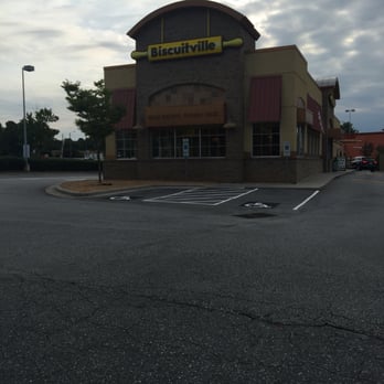 Biscuitville - Breakfast & Brunch Near Me - Greensboro, North Carolina