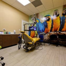 Kids World Dental