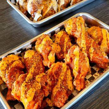 6ixty Wings - Great Portions - Sports Bars Near Me - Georgina, Ontario 6ixty Wings - Great Portions - Sports Bars Near Me - Georgina, Ontario
