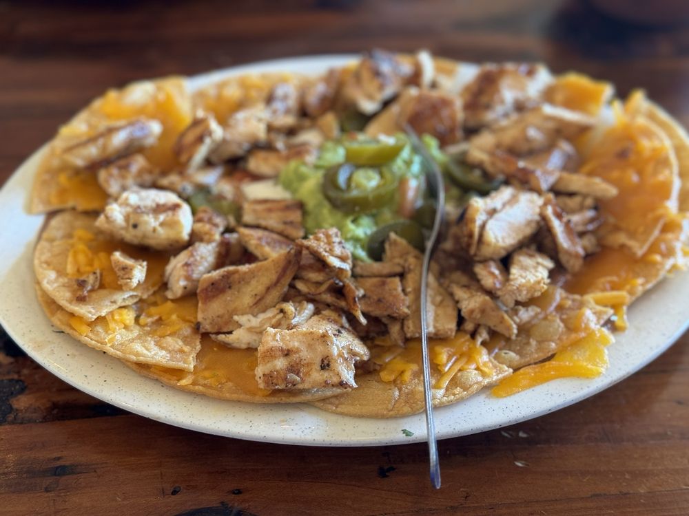 Gorditas Mexico