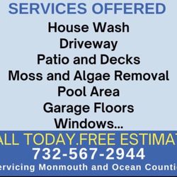 Neptune Township