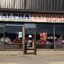 Photo of Alpha Textbooks