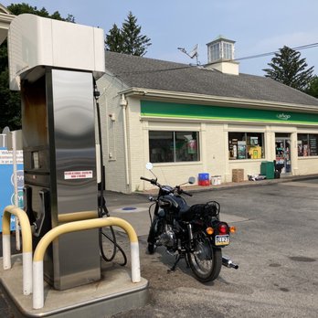 bp - Gas Stations Near Me - Zelienople, Pennsylvania