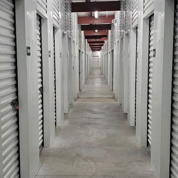 iStorage - Self Storage Near Me - Sylvan Lake, Michigan
