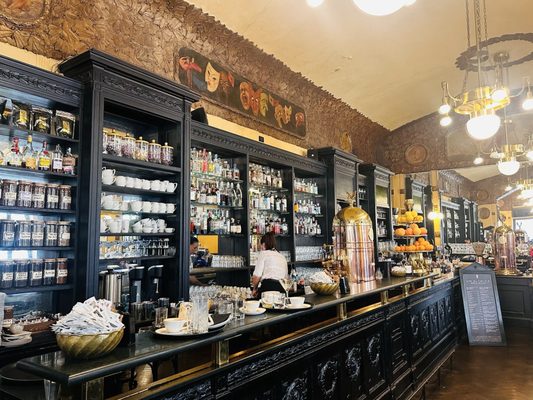 Caffè San Marco by null