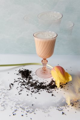 Dream Cloud Coffee Roasters by null